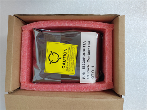 GE+IS220PDOAH1A 336A4940CSP2