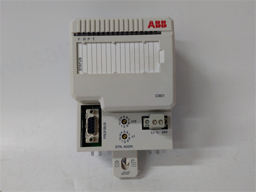 ABB+CI801