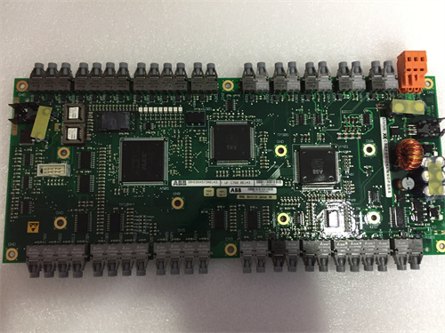 ABB+UFC760BE143 3BHE004573R0143