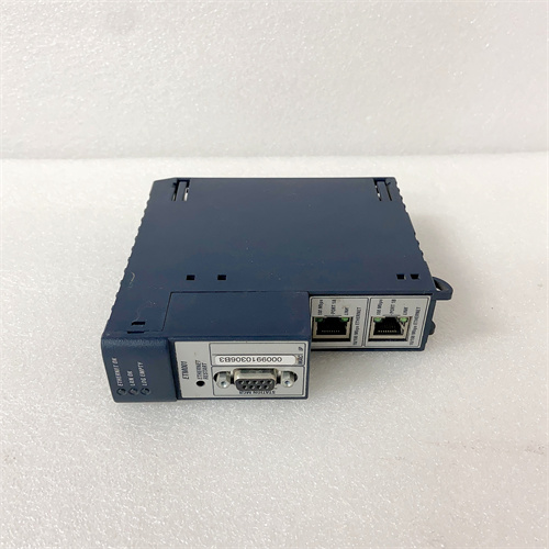 GE+IC695ETM001