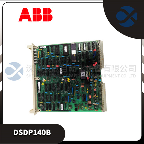 ABB+DSDP140B