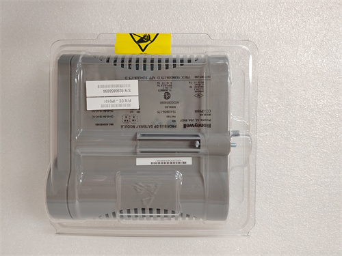 HONEYWELL+CC-IP0101