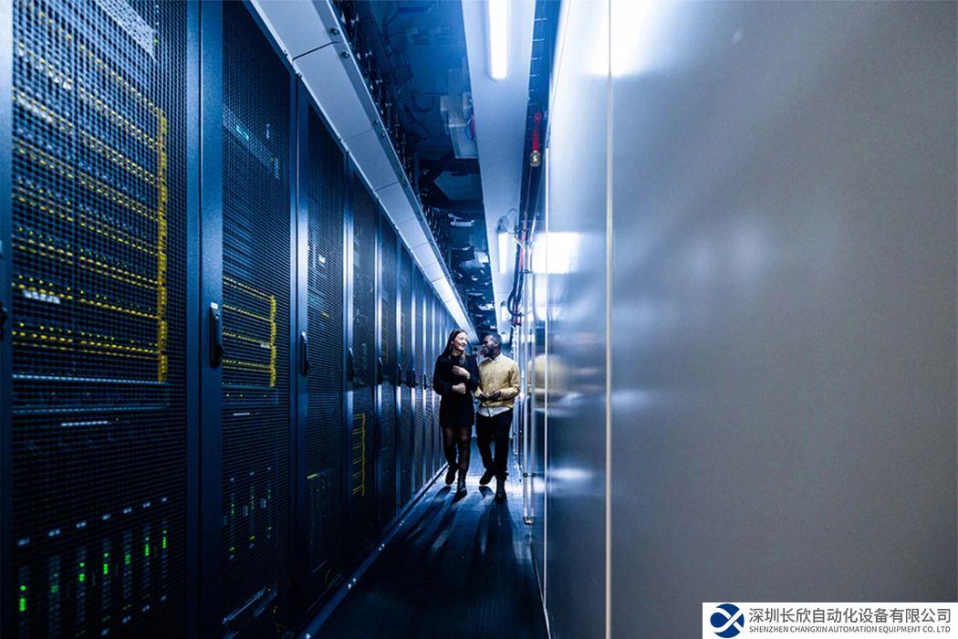 強(qiáng)強(qiáng)聯(lián)合！丹佛斯、谷歌宣布啟動(dòng)全新合作