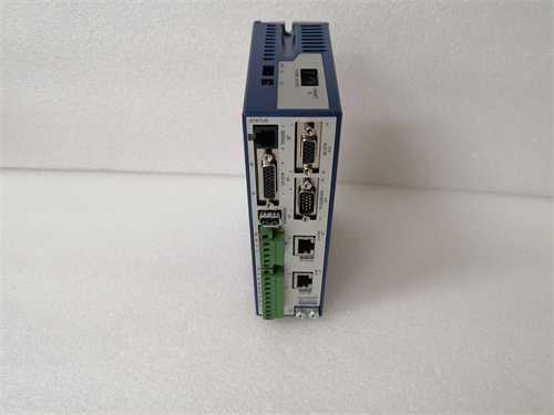 KOLLMORGEN+S20360-SRS