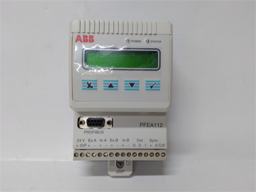 ABB+PFEA112-20 3BSE050091R20