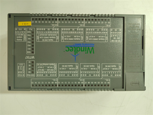 ABB+07KT97 GJR5253000R4270