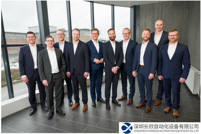 HIMA集團(tuán)收購(gòu)Origo Solutions