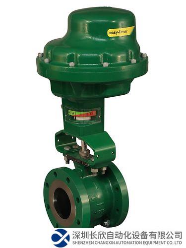 艾默生的新型環(huán)保閥門電動執(zhí)行機構確保在嚴苛工況下實現(xiàn)精確的過程控制