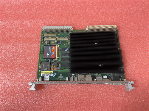 GE+VME-7807RC VME-7807RC-410000 350-930078074-410000 G