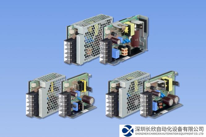 科索推出可靠性更高的工業(yè)用電源