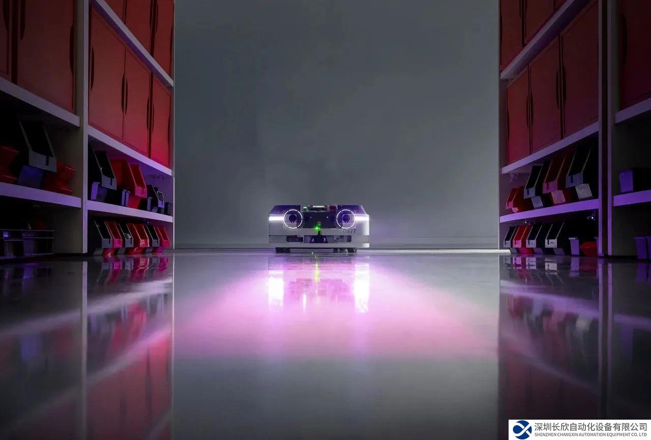 戰(zhàn)略投資！ABB宣布收購(gòu)Sevensense，引領(lǐng)新一代智能移動(dòng)機(jī)器人技術(shù)發(fā)展