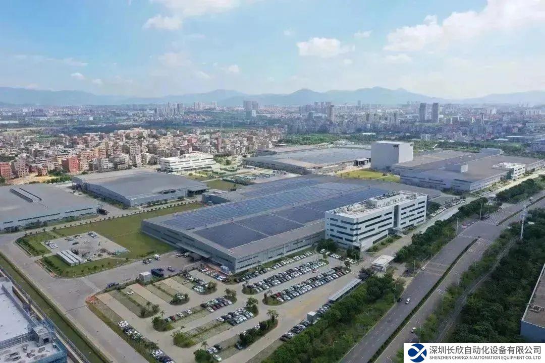 潛龍騰躍而起，喚起綠色力量！ABB再添兩家“國(guó)家級(jí)綠色工廠”