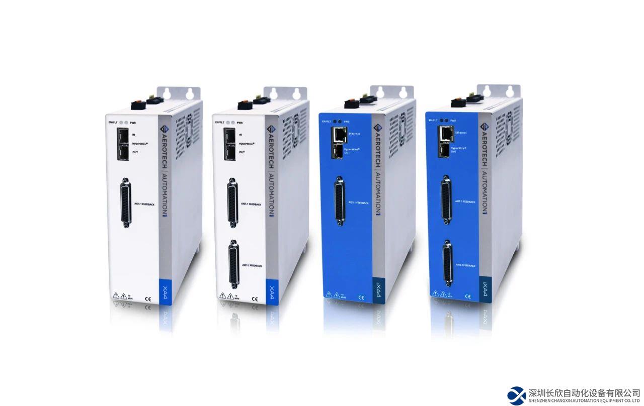 Aerotech 投資韓國制造工廠