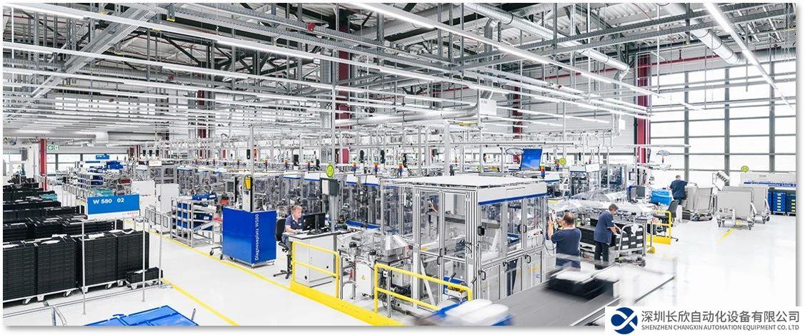 想實現(xiàn)工廠的互聯(lián)與效率升級？讓它助你一臂之力