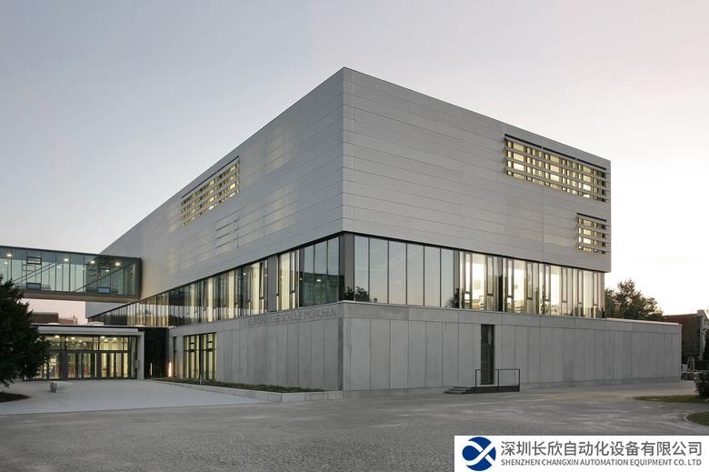 ABB控制技術(shù)與數(shù)據(jù)管理助力慕尼黑歐洲學(xué)校升級暖通空調(diào)系統(tǒng)