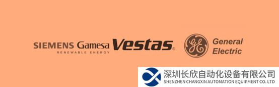 一家盈利，兩家仍承壓！國際風(fēng)電整機(jī)三巨頭業(yè)績公布