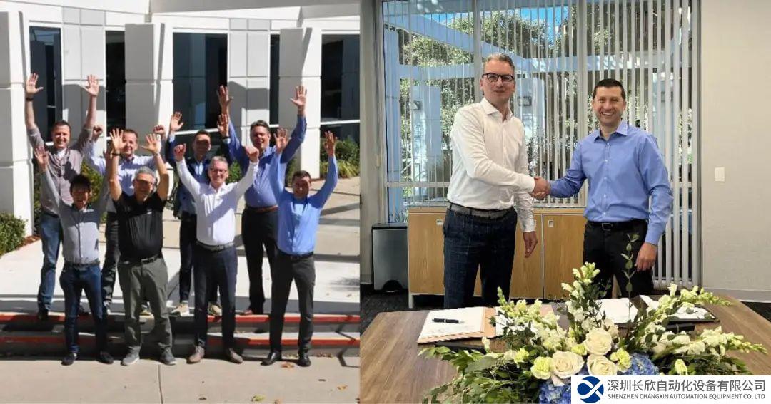 歐姆龍與Lowpad建立移動機器人戰(zhàn)略合作伙伴關系