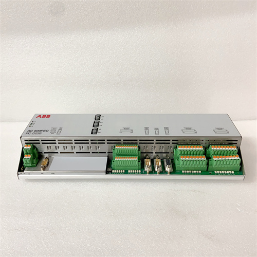 ABB+PCD235B1101 3BHE032025R1101