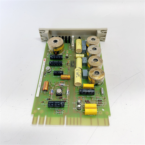 ABB+O3ES HENF445789R1