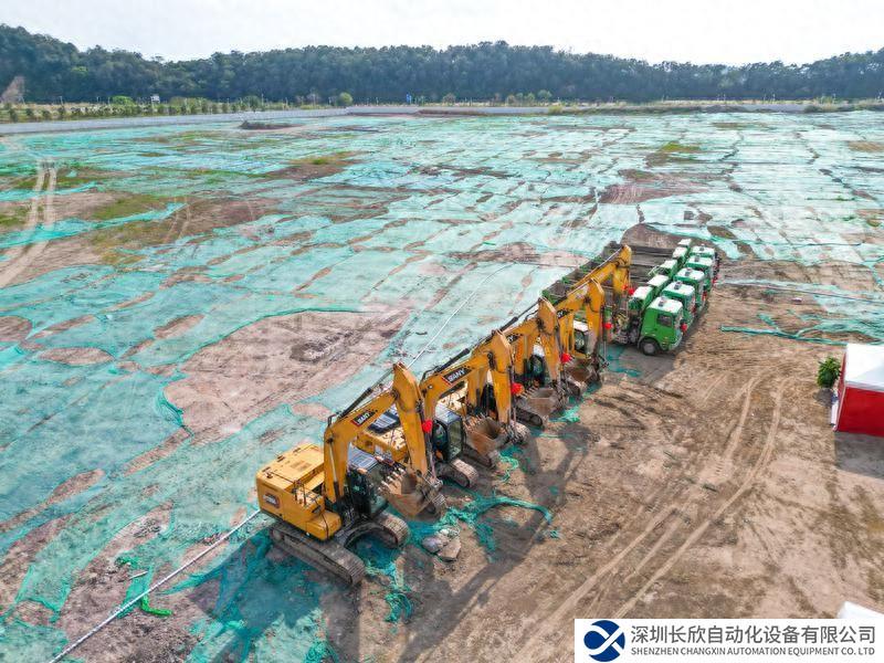 全球機(jī)電巨頭百億項(xiàng)目開工，對(duì)佛山有何重要意義？