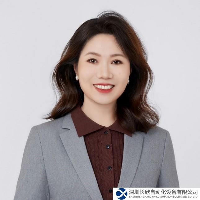 施耐德電氣丁曉紅：以信心鑄未來工業(yè)，共赴山花爛漫時(shí)