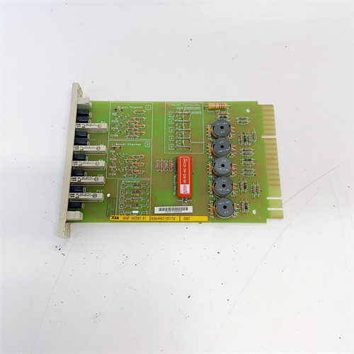 ABB+O3EC HENF442581R1