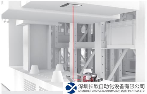 訪談：勞易測傳感器技術(shù)如何助力提升物流自動化效率