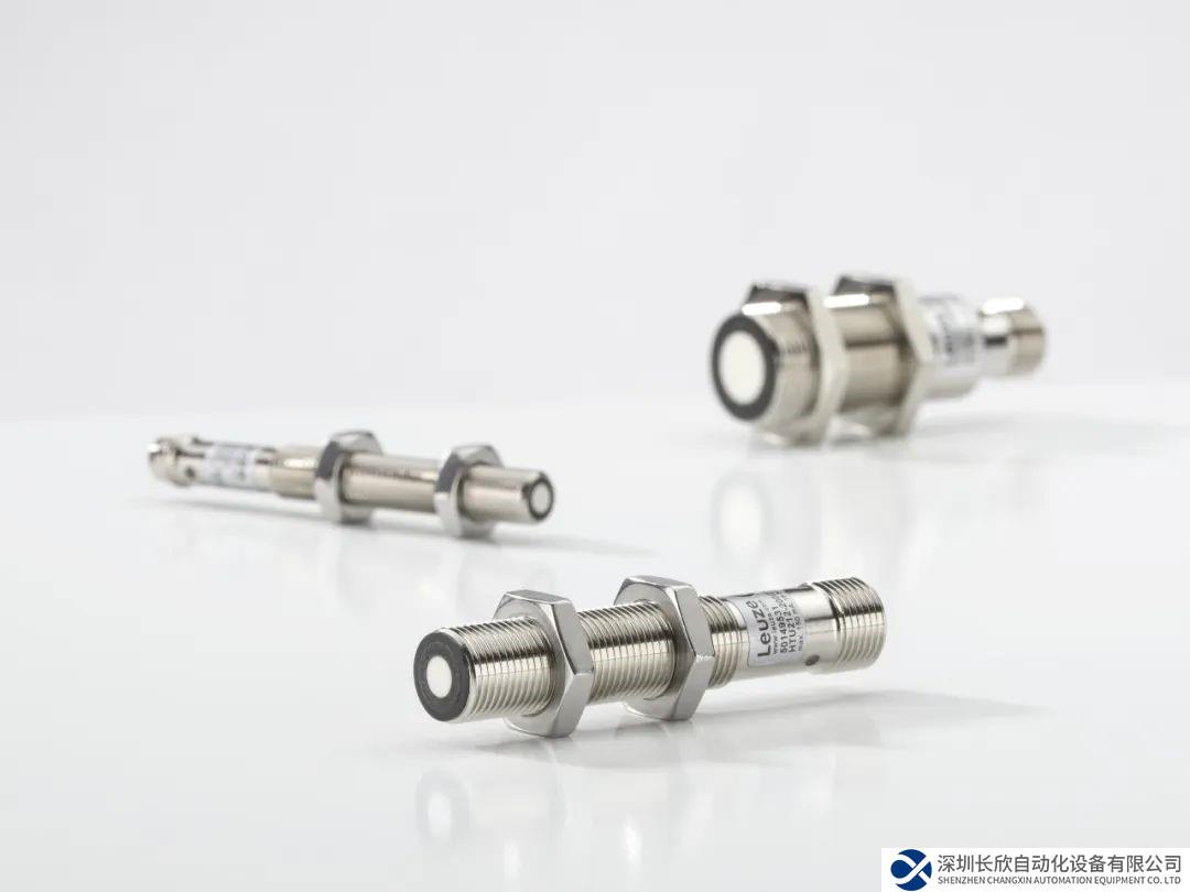 勞易測(cè)易學(xué)堂干貨分享-超聲波傳感器的原理與應(yīng)用