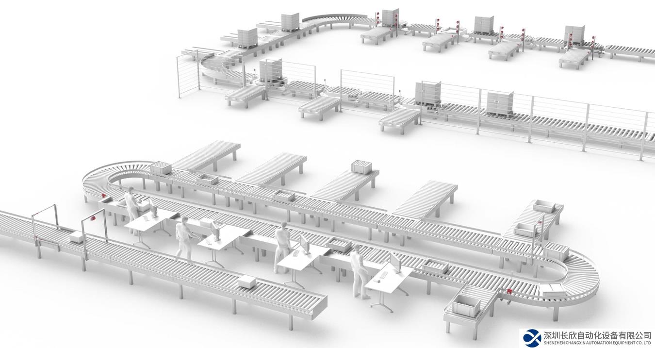 連續(xù)輸送設(shè)備傳感器選型攻略，勞易測輕松解決您的疑惑！