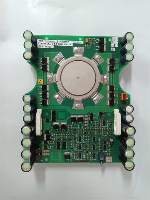 ABB+5SHX1445H0001 3BHL000391P0101 3BHB003230R0101 5SXE05-0152