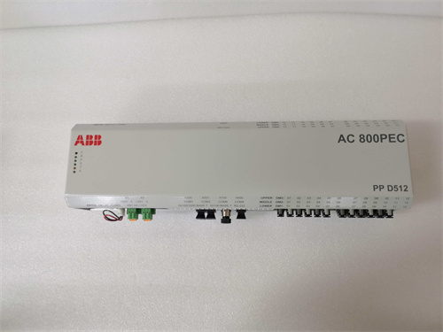 ABB+PPD512 A10-15000 3BHE040375R1023