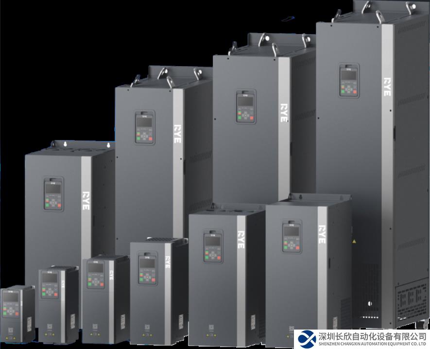 深耕工控市場，合康新能兩款低壓變頻驚喜亮相