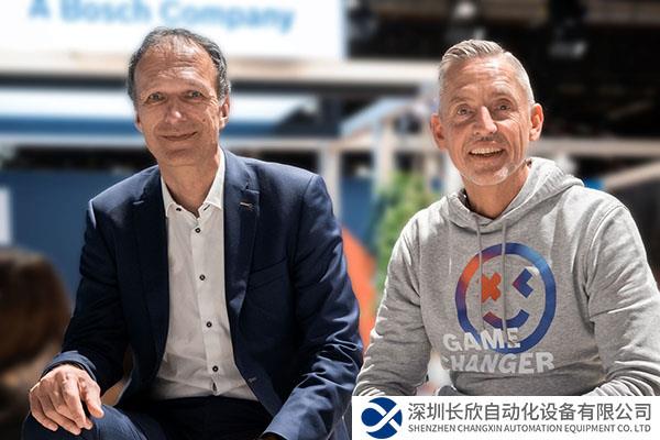 康佳特支持 ctrlX OS 進(jìn)一步提升計(jì)算機(jī)模塊產(chǎn)品組合