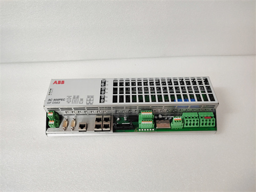 ABB+GFD563A101 3BHE046836R0101