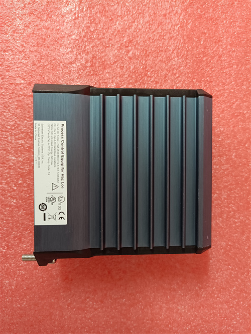 FOXBORO+FBM207C RH917GY