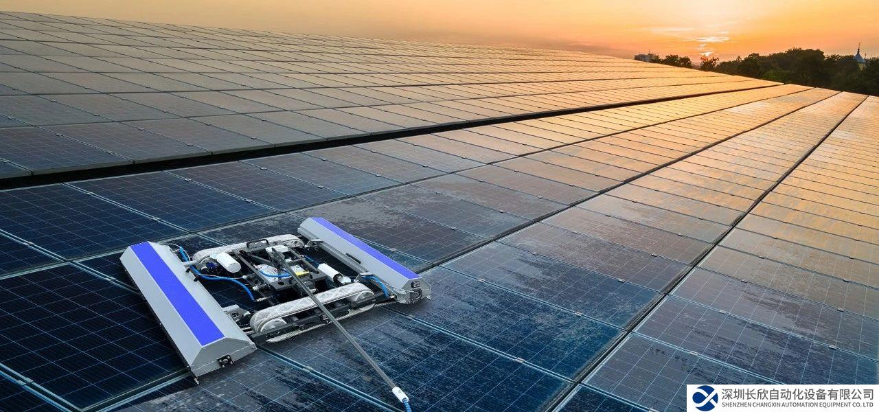 高效清潔，智能感知，F(xiàn)77超聲波傳感器賦能自動清潔機器人