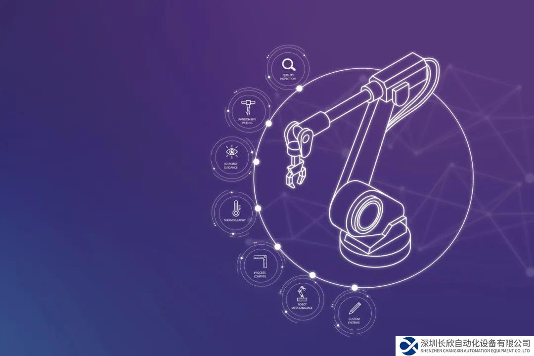 保持領(lǐng)先優(yōu)勢：利用智能自動化實現(xiàn)敏捷和柔性