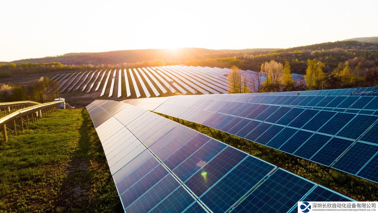 “魏”客戶 | 打造切割“神器”，“勾勒”光伏未來 ——魏德米勒重載接插件與大電流連接器在金剛絲產(chǎn)線的應用