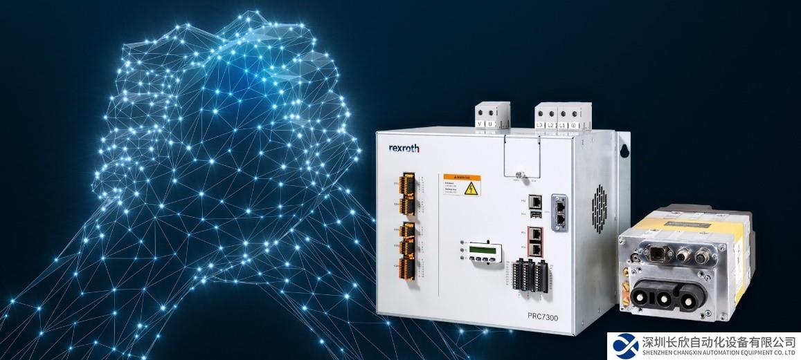 博世力士樂PRC7000點焊伺服運(yùn)動控制器，重器啟新！