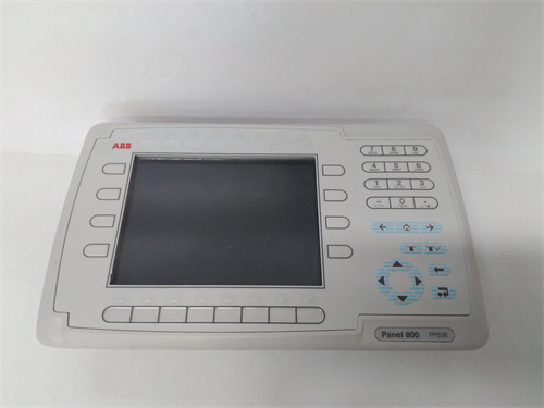 ABB+PP836 3BSE042237R1