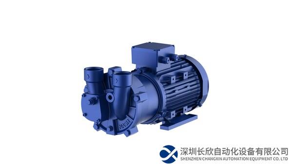 為工業(yè)制造注入新動力，英格索蘭2024年一季度新品發(fā)布