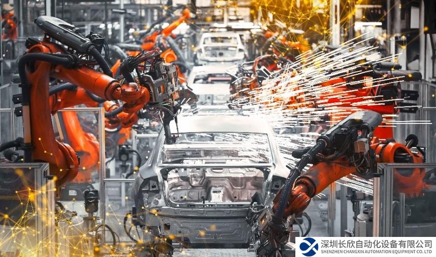 為汽車超級工廠提供聯(lián)接之力 ——魏德米勒預(yù)制線纜、接插頭和接線端子在汽車焊裝線的應(yīng)用