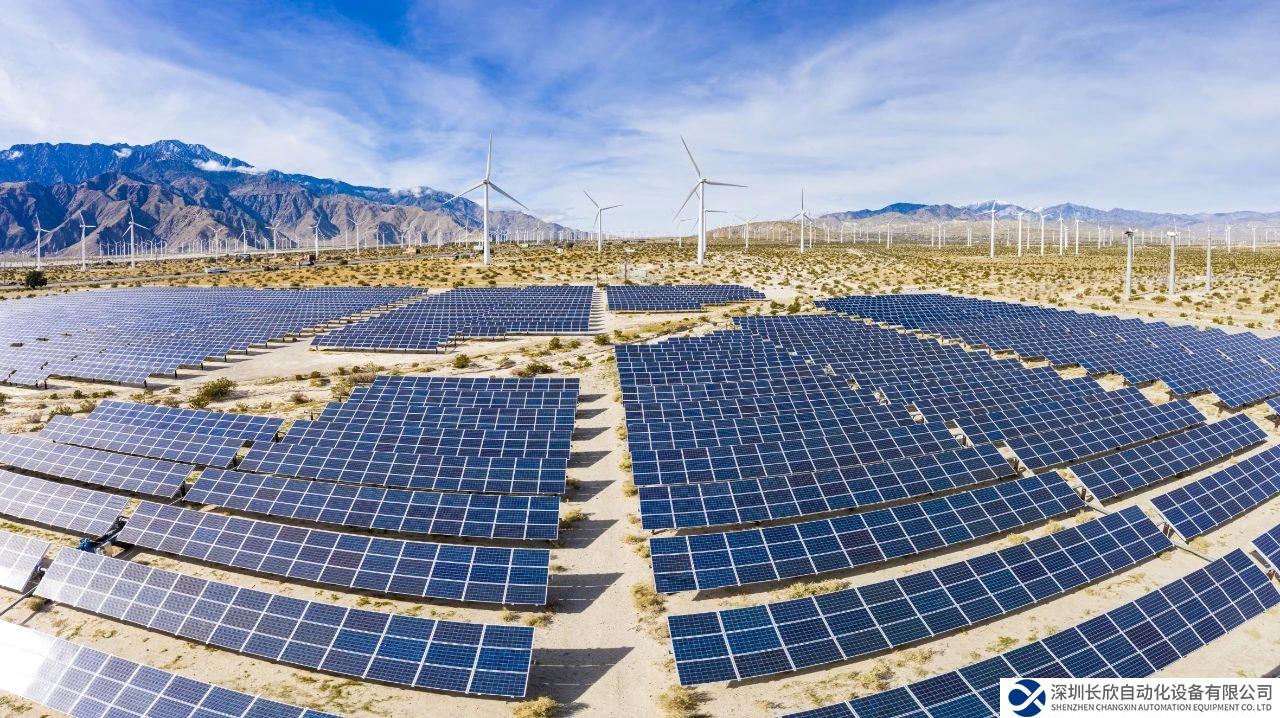 TE Connectivity SOLARLOK 光伏連接器助力全球各地加速綠色能源轉(zhuǎn)型！