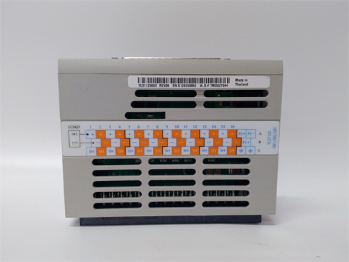 WESTINGHOUSE+1C31125G02