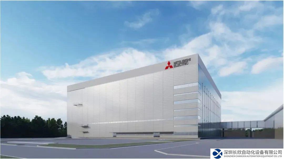 投資超50億！這一8英寸SiC工廠將于4月開建