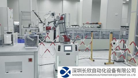 1臺(tái)頂N臺(tái)，解鎖“機(jī)器人+半導(dǎo)體”的智造新形態(tài)