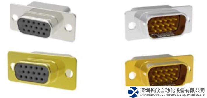 新品預(yù)熱丨引領(lǐng)航天連接技術(shù)的新篇章—AMPLIMITE ULTRA-LITE 2.0連接器