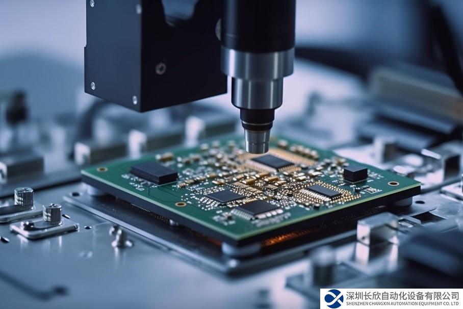 小而美，成就自主創(chuàng)新之力 ——魏德米勒PROmax開關(guān)電源在半導(dǎo)體鍵合機設(shè)備的應(yīng)用