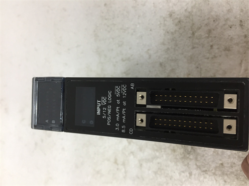 GE+IC693MDL655