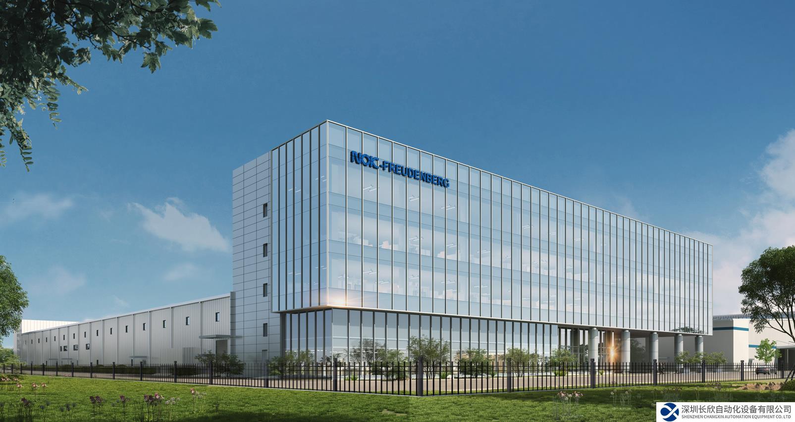 科德寶集團取得史上最佳業(yè)績